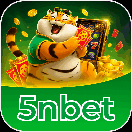 Catálogo 5nbet 2.547 jogos - Pragmatic Play, Evolution, NetEnt