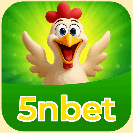 Tabela RTP dos jogos de cassino da 5nbet